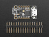 Adafruit Trinket M0 - for use with CircuitPython & Arduino IDE Adafruit Trinket M0 - for use with CircuitPython & Arduino IDE