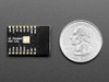 ESP8266 SMT Module - ESP-12S ESP8266 SMT Module - ESP-12S