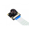 Waveshare RPi Camera (M), Fisheye Lens