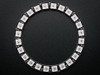 NeoPixel Ring - 24 x 5050 RGB LED with Integrated Drivers