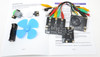 Electronics starter kit for Micro:Bit Electronics starter kit for Micro:Bit