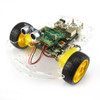 RasPiRobot Rover Kit