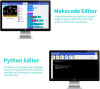 ElecFreaks Micro:bit Starter Kit (without micro:bit board) ElecFreaks Micro:bit Starter Kit (without micro:bit board)