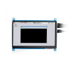 7inch HDMI LCD (H) Display, 1024x600, IPS 7inch HDMI LCD (H) Display, 1024x600, IPS