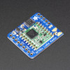 Adafruit RFM95W LoRa Radio Transceiver Breakout - 868 or 915 MHz - RadioFruit Adafruit RFM95W LoRa Radio Transceiver Breakout - 868 or 915 MHz - RadioFruit