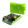ModMyPi Case - Green