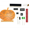 Raspberry Pi Halloween Pumpkin Solder Kit Raspberry Pi Halloween Pumpkin Solder Kit