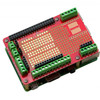 Raspberry Pi Prototyping Plate