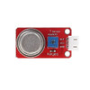 Arduino Compatible Smoke/Gas Sensor Module Arduino Compatible Smoke/Gas Sensor Module