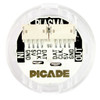 10-button kit - Picade Plasma Kit - Illuminated Arcade Buttons 10-button kit - Picade Plasma Kit - Illuminated Arcade Buttons