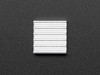 Mini Aluminum Heat Sink for Raspberry Pi - 13 x 13 x 3mm Mini Aluminum Heat Sink for Raspberry Pi - 13 x 13 x 3mm