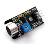 Arduino Compatible Digital Microphone/Sound Sensor Module (LM386)