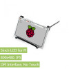 5inch IPS Display for Raspberry Pi, DPI interface, no Touch, 800x480 5inch IPS Display for Raspberry Pi, DPI interface, no Touch, 800x480