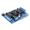 Uno Compatible Motor Control Shield (L293D Motor Driver) Uno Compatible Motor Control Shield (L293D Motor Driver)