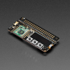 Adafruit LoRa Radio Bonnet with OLED - RFM95W @ 915MHz - RadioFruit - 4074