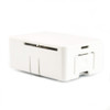 HighPi Raspberry Pi Case for Pi4, White HighPi Raspberry Pi Case for Pi4, White