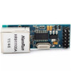 Arduino UNO Compatible Ethernet Board Micro