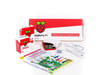 Raspberry Pi 4 Desktop Kit - France