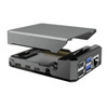 Argon NEO Raspberry Pi 4 Case