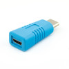USB Type-C to USB 2.0 Micro-B Adapter