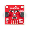 SparkFun Air Quality Sensor - SGP30 (Qwiic) SparkFun Air Quality Sensor - SGP30 (Qwiic)