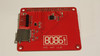 MMC (micro SD) HAT for the Raspberry Pi