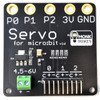 Servo for micro:bit Servo for micro:bit