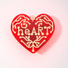 heART - Surface Mount Soldering Kit heART - Surface Mount Soldering Kit