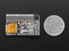Adafruit Mini PiTFT - 135x240 Color TFT Add-on for Raspberry Pi Adafruit Mini PiTFT - 135x240 Color TFT Add-on for Raspberry Pi