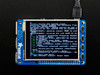 PiTFT Plus Assembled 320x240 2.8" TFT + Resistive Touchscreen PiTFT Plus Assembled 320x240 2.8" TFT + Resistive Touchscreen