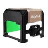 3000mW USB Laser Engraver Desktop DIY Logo Mark Printer Carver Laser Engraving Machine