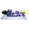 Snap CircuitsĀ® STEM Electronics Discovery Kit Snap CircuitsĀ® STEM Electronics Discovery Kit