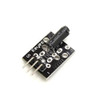 3 pin KY-002 SW-18015P Shock Vibration Switch Sensor Module 3 pin KY-002 SW-18015P Shock Vibration Switch Sensor Module