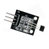 Analog Hall Effect Magnetic Sensor Module Arduino Compatible