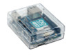 Arduino Yun Clear Case