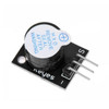 Active Buzzer Module for 5v Microcontrollers Active Buzzer Module for 5v Microcontrollers