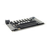 SparkFun gator:bit v2.0 - micro:bit Carrier Board SparkFun gator:bit v2.0 - micro:bit Carrier Board