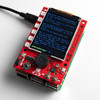 SparkFun Top pHAT for Raspberry Pi SparkFun Top pHAT for Raspberry Pi