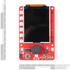 SparkFun Top pHAT for Raspberry Pi SparkFun Top pHAT for Raspberry Pi
