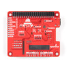 SparkFun Auto pHAT for Raspberry Pi