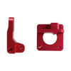 Red Metal Extruder Kit