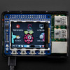 Adafruit PiTFT 2.2" HAT Mini Kit - 320x240 2.2" TFT - No Touch