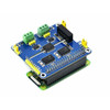 2-Channel Isolated CAN Expansion HAT for Raspberry Pi, Dual Chips Solution