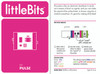 littleBits - Pulse