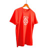 Raspberry Pi Red Logo T-Shirt, XL Raspberry Pi Red Logo T-Shirt, XL