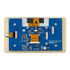 7inch Capacitive Touch Display for Raspberry Pi, with 5MP Front Camera, 800x480, DSI