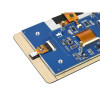 7inch Capacitive Touch Display for Raspberry Pi, with 5MP Front Camera, 800x480, DSI