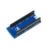 ESP8266 WiFi Module for Raspberry Pi Pico, Supports TCP/UDP Protocol ESP8266 WiFi Module for Raspberry Pi Pico, Supports TCP/UDP Protocol