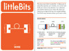 littleBits - Wire