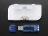 USB Voltage Meter with OLED Display